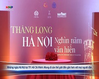 Những ngày Hà Nội tại TP. Hồ Chí Minh: Mang di sản thế giới đến gần hơn với mọi người dân